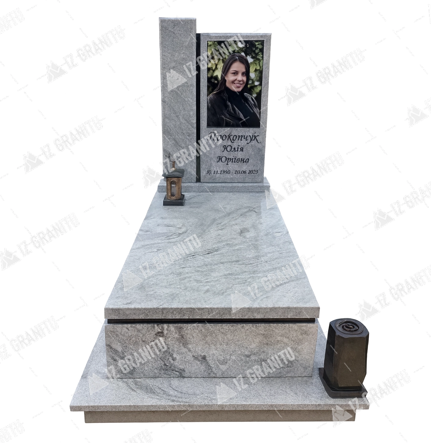 Європейський пам'ятник 25